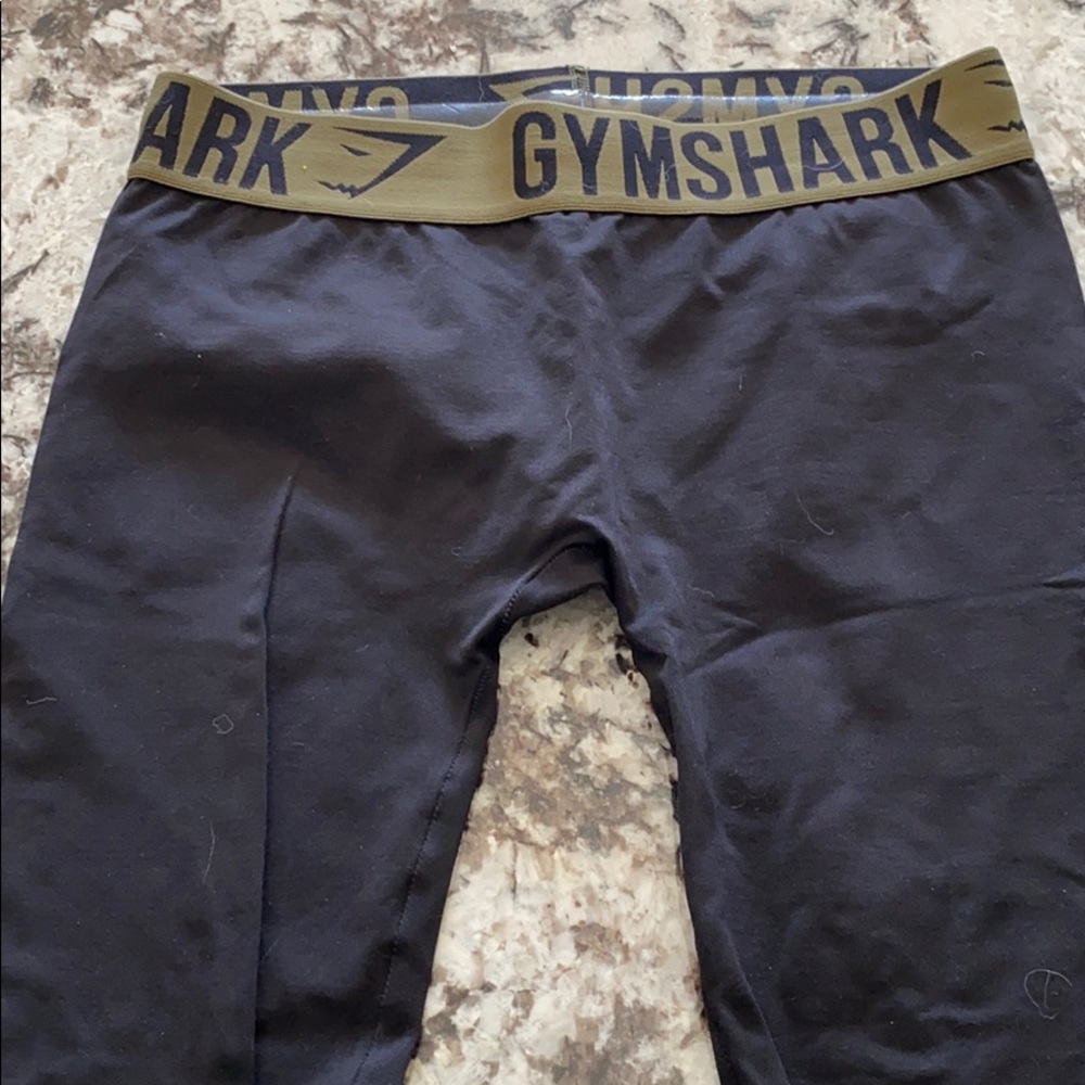 Gymshark Fit Leggings